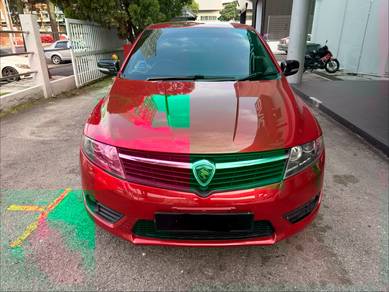 Proton Preve EXECUTIVE in Shah Alam, SGR