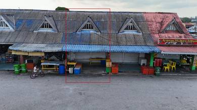 Shop lot For Sale in Kuantan,PHG