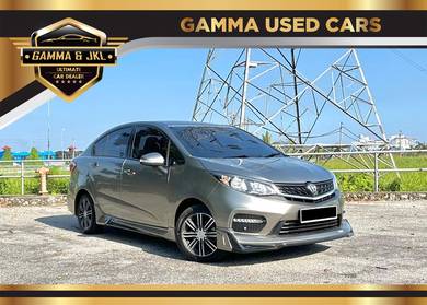 Proton Persona PREMIUM in Sitiawan, PRK