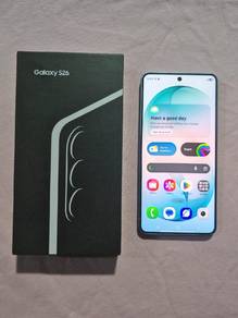 Samsung Galaxy S26 12GB/256GB Sky Blue