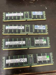 memory server ecc register 32 GB