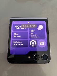 zflip 5