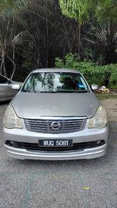 Nissan Sylphy LUXURY NAVI IMPUL in Bandar Bukit Tinggi, SGR