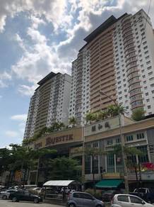 Condominium For Sale in Putra Majestik