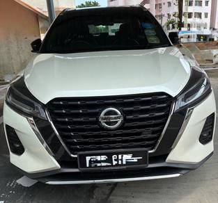 Nissan Kicks E-POWER VLT in Bayan Lepas, PNG