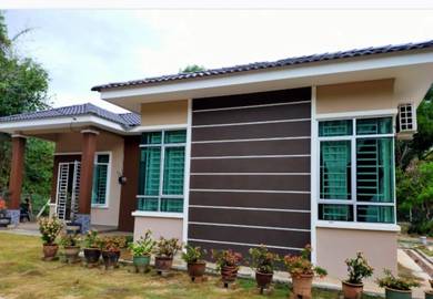 Homestay Pendang Akhif De Puteh