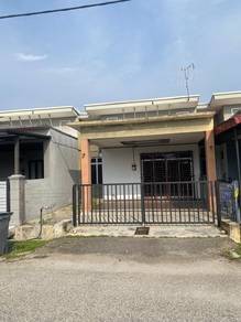 1-storey Terraced House For Sale in Jasin,MLK
