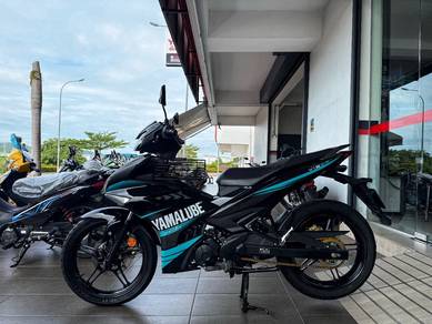 Yamaha Y15ZR