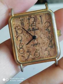Gent Le barnes gent watch