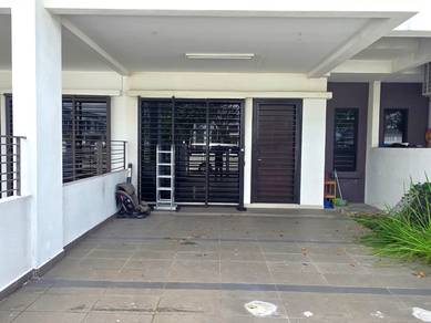 2-storey Terraced House For Rent in Puncak Alam,SGR