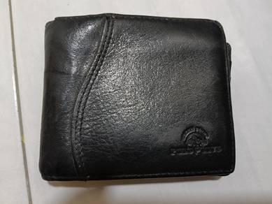 Polo wallet for sell