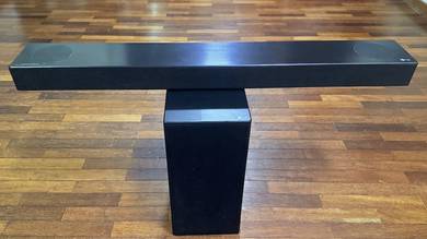LG SN7Y Soundbar + Wireless Subwoofer