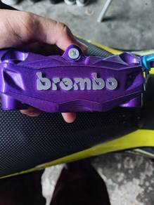 Caliper Brembo Y15/Y16