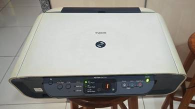 Printer Inject Canon MP150