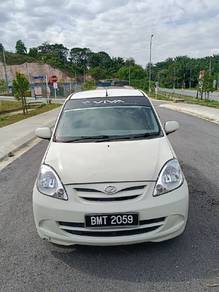 Perodua Viva EZ STANDARD in Klang, SGR