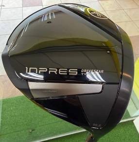 Golf Yamaha Drivestar Driver 2025