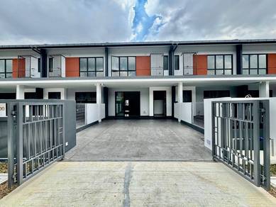 2-storey Terraced House For Sale in Klang,SGR
