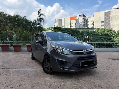 2021 Proton Persona PREMIUM