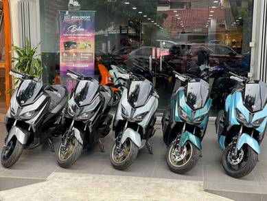 Modenas Elit 150