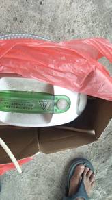 Philip Garment Steamer Iron