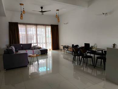 2-storey Terraced House For Sale in Sungai Buloh,SGR