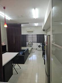 Service Residence For Rent in Seri Cempaka