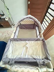 Baby Cot