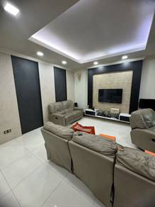2.5-storey Terraced House For Sale in Klang,SGR