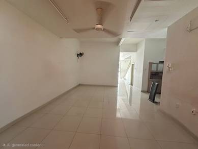 2.5-storey Terraced House For Sale in Rawang,SGR
