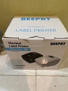 Label Printer