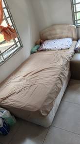 BedFrame Only