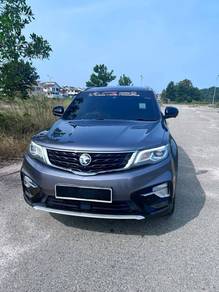 Proton X70 PREMIUM X 2WD in Pengerang, JHR