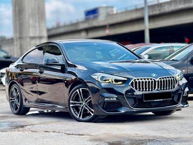 2023 BMW 218i 18i M SPORT GRAN COUPE
