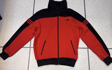 Tracktop adidas vintage