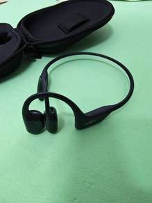 Shokz OpenRun Pro Bone Conduction Headphones