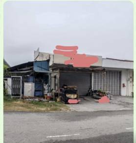 Warehouse / Factory For Sale in Puchong,SGR
