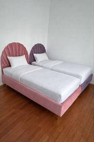 Bed Frame