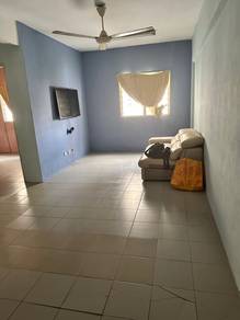 Apartment For Sale in Pangsapuri Bukit Baru