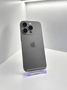 iPhone 15 Pro 1TB Natural Titanium
