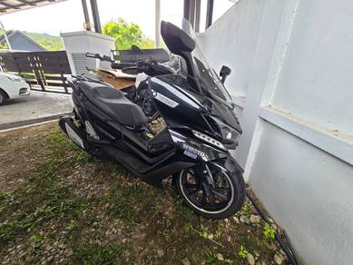 WMOTO RT3