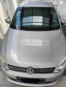 Volkswagen Polo (CKD) in Seremban, NSN