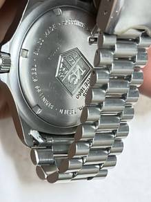 tag heuer professional