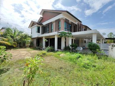 2-storey Terraced House For Sale in Nilai,NSN