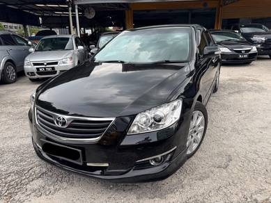 Toyota Camry V in Bandar Sri Damansara, SGR