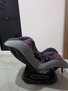 Baby Car Seater -0 to 18 months