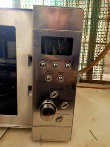 micro Oven 