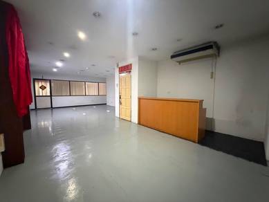 Shop lot For Rent in Perai,PNG