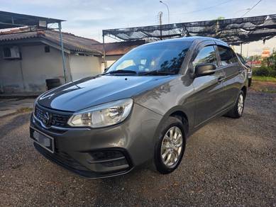 Proton Saga STANDARD AT in Alor Setar, KDH