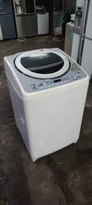Mesin basuh/ washing machine Toshiba 14kg