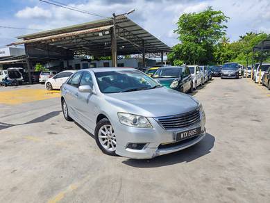 Toyota Camry G in Batu Pahat, JHR